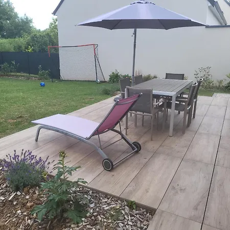 - Proche Circuit 24 Du Mans *