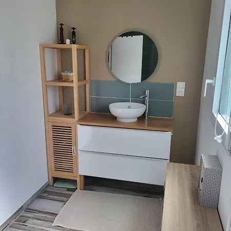 ベッド・アンド・ブレックファスト - Proche Circuit 24 Du Mans *