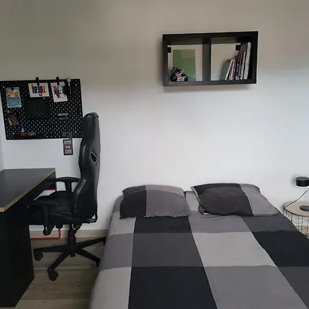 - Proche Circuit 24 Du Mans * Saint-Georges-du-Bois (Sarthe)