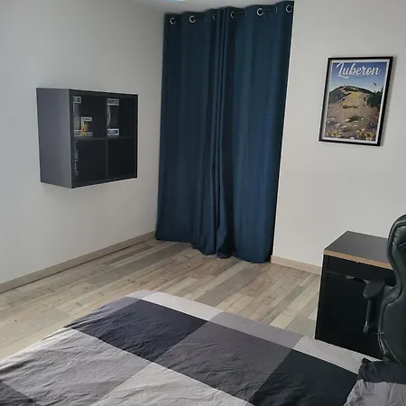 - Proche Circuit 24 Du Mans