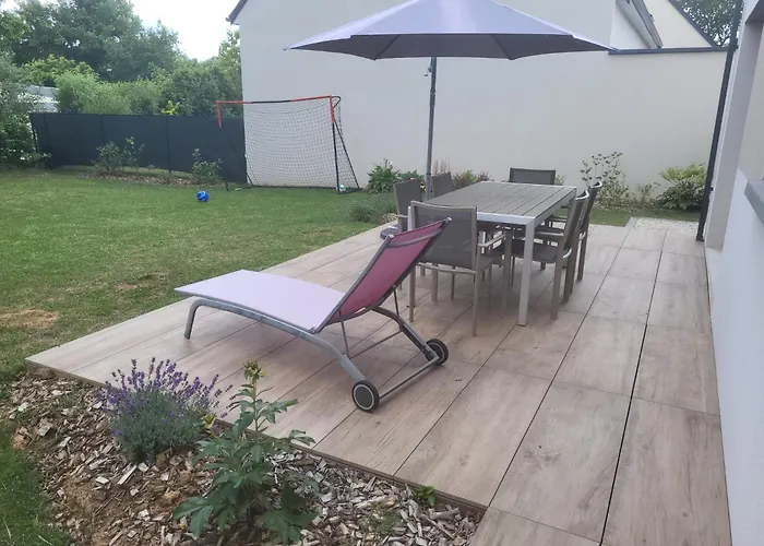 - Proche Circuit 24 Du Mans *