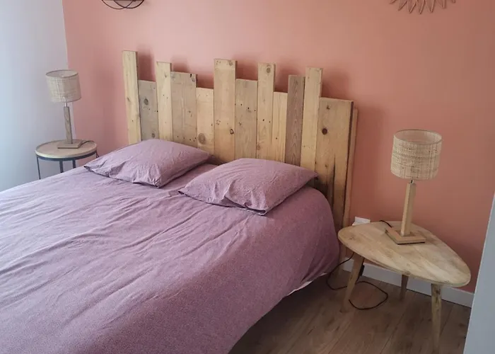 - Proche Circuit 24 Du Mans * Saint-Georges-du-Bois (Sarthe)