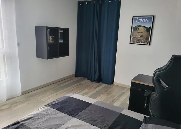 - Proche Circuit 24 Du Mans